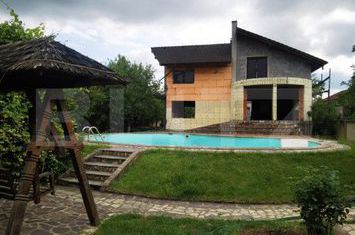 Vilă - 5 camere de vanzare DAMBOVITA - Timis anunturi imobiliare Timis