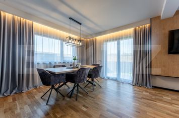 Vilă - 4 camere de vanzare SUCEAGU - Cluj anunturi imobiliare Cluj