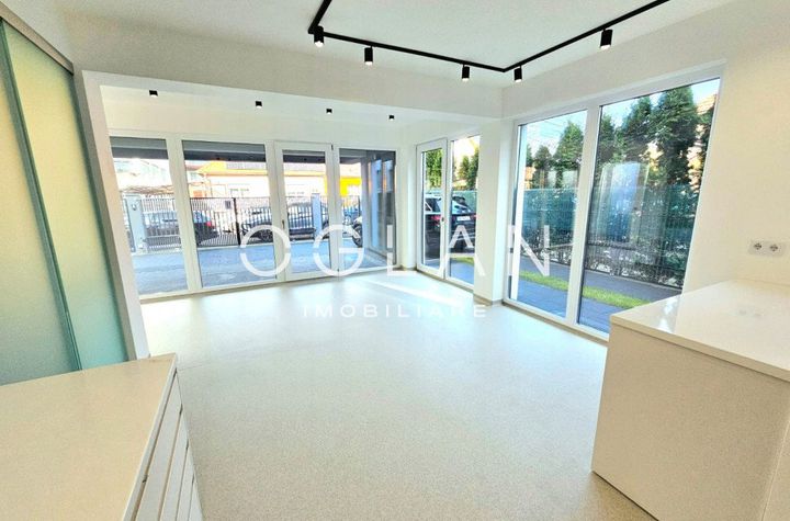 Birou de inchiriat SIBIU - Sibiu anunturi imobiliare Sibiu