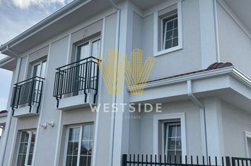 Duplex premium de vanzare, in Sanandrei anunturi imobiliare Timis