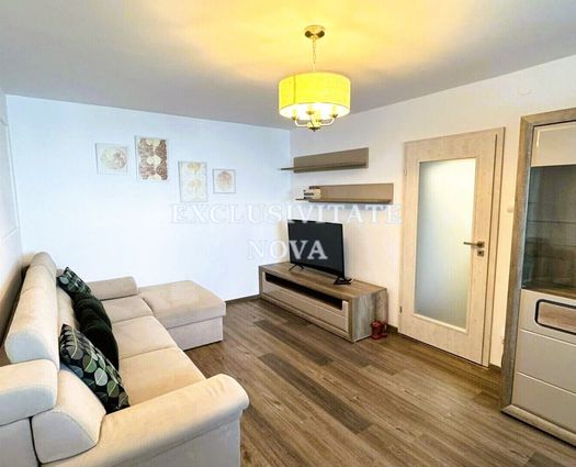 Apartament 2 camere Turda, 52 mp