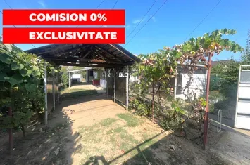 Casă - 4 camere de vanzare PAULESTI - Prahova anunturi imobiliare Prahova