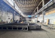 749.000 €, Spațiu industrial