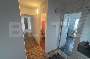 Apartament 3 camere de vanzare IOSIA - Bihor anunturi imobiliare Bihor