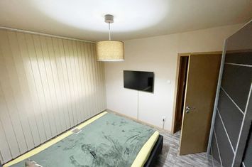 Apartament 3 camere de vanzare DAMBOVITA - Timis anunturi imobiliare Timis