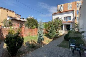 Vilă - 5 camere de vanzare GEORGE ENESCU - Dolj anunturi imobiliare Dolj