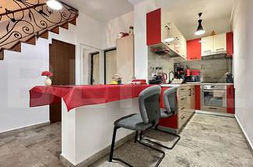 Apartament 3 camere de vanzare ORADEA - Bihor anunturi imobiliare Bihor