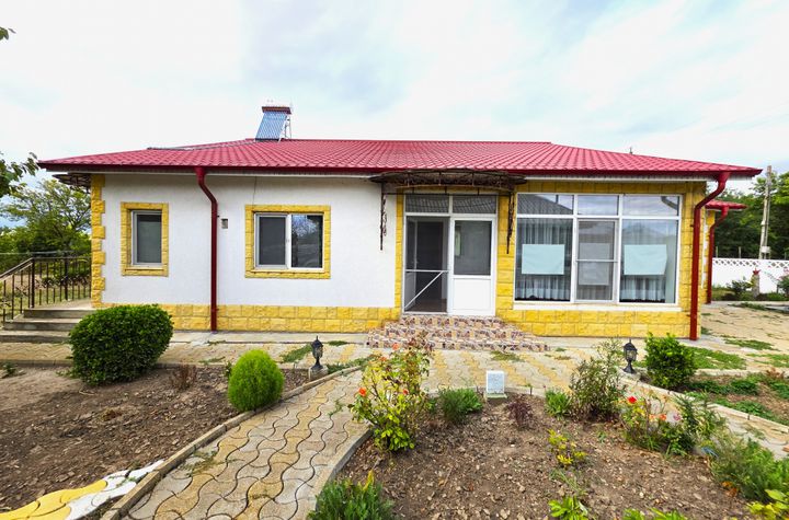 Casă - 3 camere de vanzare LUMINA - Constanta anunturi imobiliare Constanta