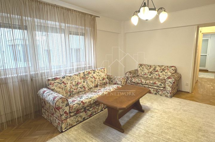 Apartament 2 camere de inchiriat DOROBANTI - Bucuresti anunturi imobiliare Bucuresti
