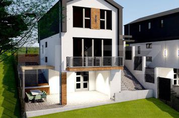 Teren de vanzare CLUJ-NAPOCA - Cluj anunturi imobiliare Cluj