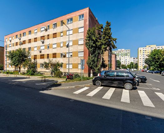 Apartament 2 camere Aurel Vlaicu, 37 mp