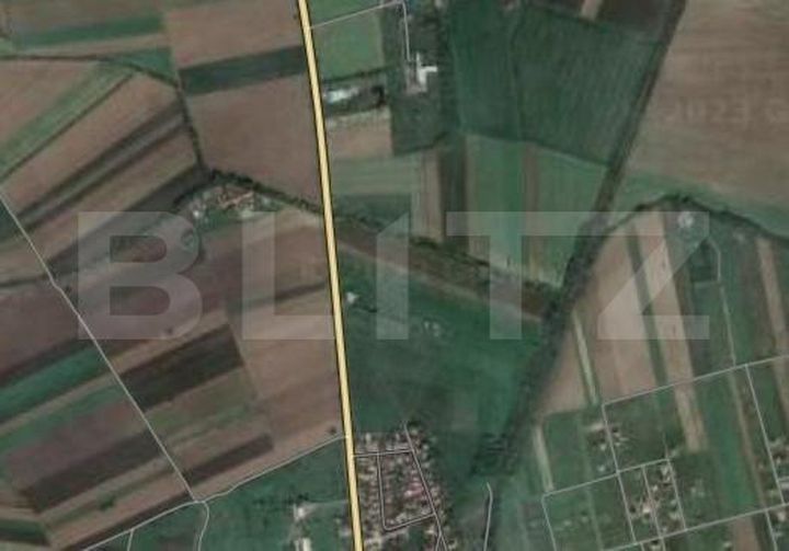 Teren de vanzare TIMISOARA - Timis anunturi imobiliare Timis