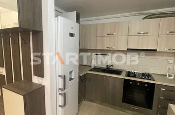Studio mobilat zona Coresi anunturi imobiliare Brasov