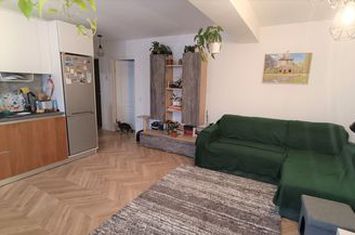 Apartament 2 camere de vanzare FLORESTI - Cluj anunturi imobiliare Cluj