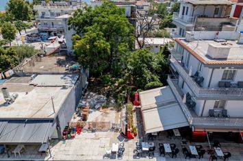 Teren construibil 193 mp, Asprovalta, la 50 m de mare anunturi imobiliare Grecia