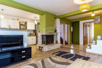 Casă / Vilă cu 5 camere de închiriat, Comision 0% anunturi imobiliare Cluj