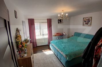 Apartament 3 camere de vanzare IASI - Iasi anunturi imobiliare Iasi