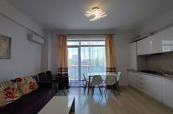 Apartament 2 camere de inchiriat TOMIS PLUS - Constanta anunturi imobiliare Constanta