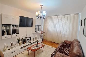 Apartament 3 camere de vanzare GIROCULUI - Timis anunturi imobiliare Timis