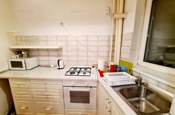 Apartament 3 camere de inchiriat SALA PALATULUI - Bucuresti anunturi imobiliare Bucuresti