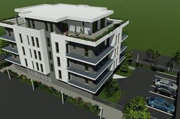 Apartament cu 3 camere în bloc exclusivist anunturi imobiliare Arad