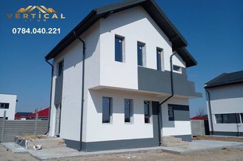 Vilă - 3 camere de vanzare IMGB - Bucuresti anunturi imobiliare Bucuresti