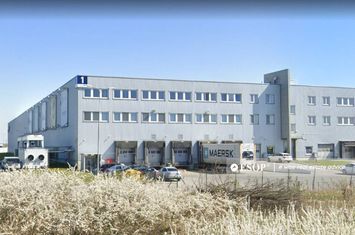 Spațiu industrial de inchiriat REMETEA MARE - Timis anunturi imobiliare Timis