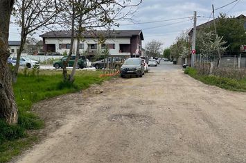 TEREN INTRAVILAN-470 MP-SCOLII -AGNES anunturi imobiliare Bucuresti
