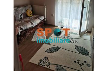 Apartament 2 camere de vanzare FLORESTI - Cluj anunturi imobiliare Cluj