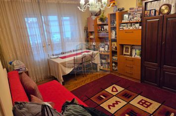 Apartament 3 camere spațios | 63 mp + balcon | bloc 1981 | Olteniței – anunturi imobiliare Bucuresti