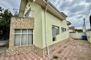Casă - 4 camere de vanzare OVIDIU - Constanta anunturi imobiliare Constanta