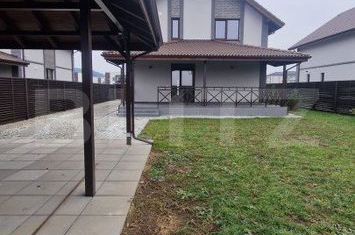 Vilă - 4 camere de vanzare SANPETRU - Brasov anunturi imobiliare Brasov