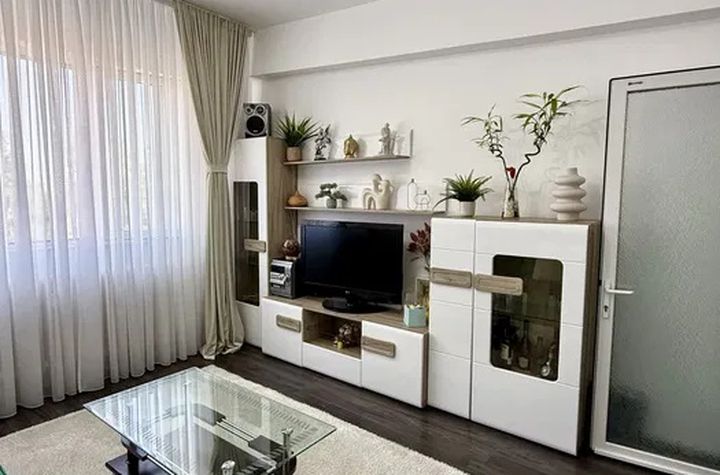 Apartament 2 camere de vanzare ASTRA - Brasov anunturi imobiliare Brasov