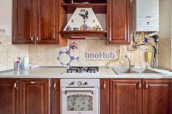 Apartament 3 camere in Tatarasi, Statia Flora anunturi imobiliare Iasi