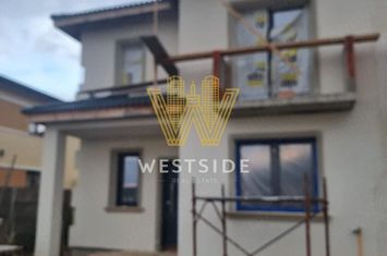 Duplex de vanzare, in Sag anunturi imobiliare Timis