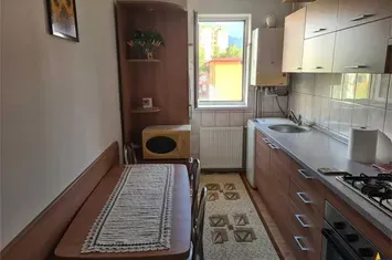Apartament 3 camere de inchiriat ASTRA - Brasov anunturi imobiliare Brasov