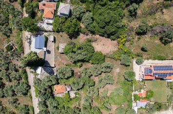 Teren construibil 85 mp, vedere la mare, Koinira (Thassos) anunturi imobiliare Grecia