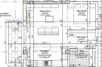 Garsonieră de vanzare BACIU - Cluj anunturi imobiliare Cluj