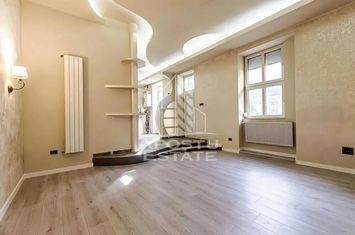 Apartament cu 2 camere, 80 mp utili, zona Ultracentrala anunturi imobiliare Arad