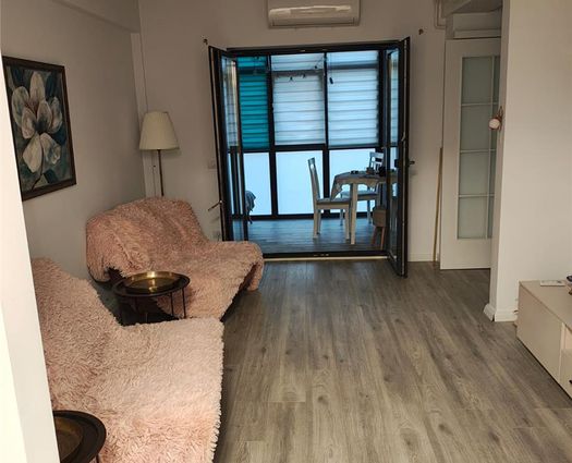 Apartament 2 camere Aleea Tudor Neculai, 43 mp