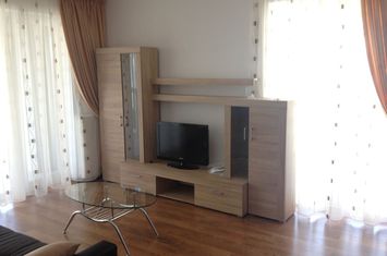 Inchiriere 2 camere in Complex Rose Garden + loc de parcare suprateran anunturi imobiliare Bucuresti