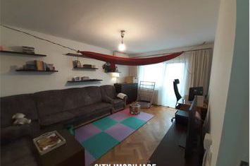 Apartament 3 camere de vanzare GHEORGHENI - Cluj anunturi imobiliare Cluj
