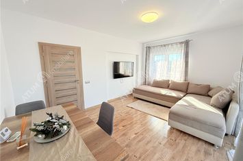 Apartament 2 camere de vanzare CALEA CISNADIEI - Sibiu anunturi imobiliare Sibiu