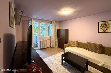 Parc Drumul Taberei, 50 mpu, etaj 2, decomandat, 5 minute de metrou anunturi imobiliare Bucuresti