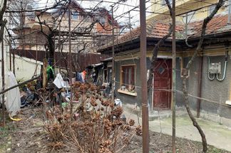Casă 3 cam de vânzare Bucuresti - Brancoveanu