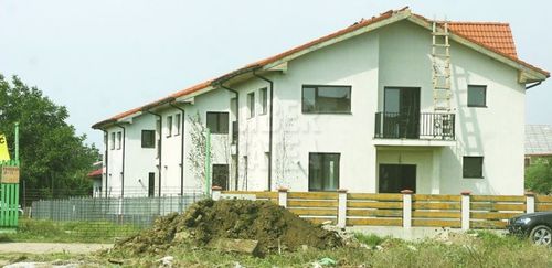 Bittman îşi face cartier de vile