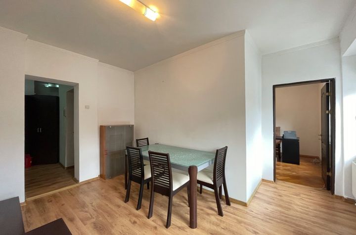 Apartament 3 camere de inchiriat DOROBANTI - Bucuresti anunturi imobiliare Bucuresti