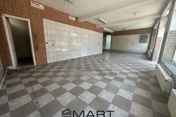 Spațiu comercial de inchiriat BARTOLOMEU - Brasov anunturi imobiliare Brasov