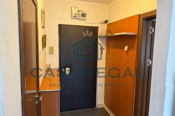 Închiriere apartament 2 camere Oradea | Central | Lift renovat | Balcon generos anunturi imobiliare Bihor