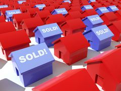 Piata imobiliara europeana, pe trend ascendent